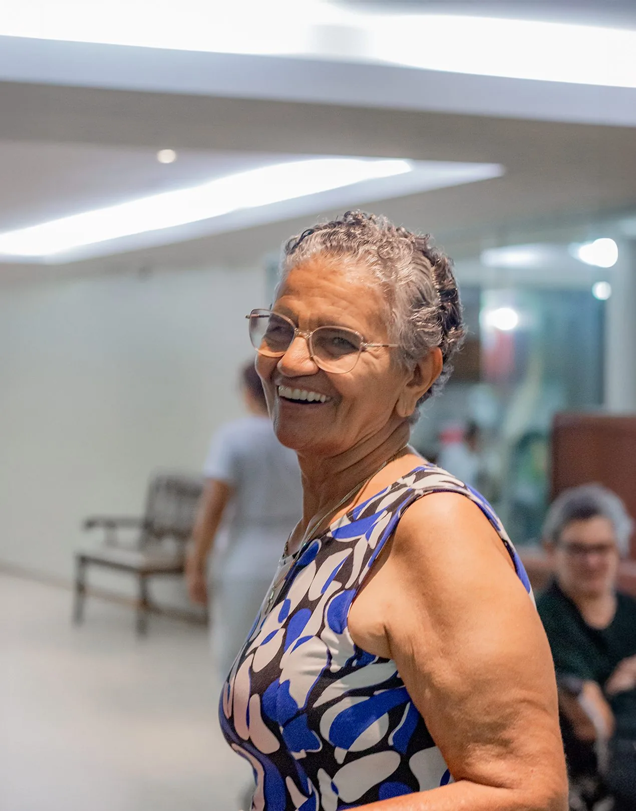 Saúde Bucal: Essencial para uma Vida com Qualidade