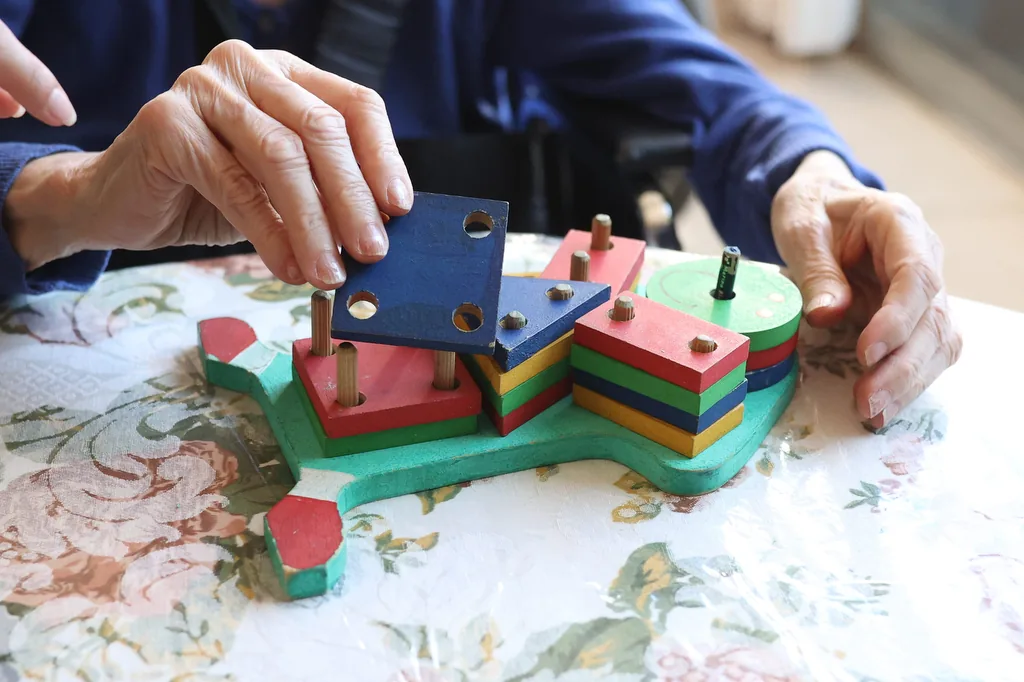 Dia mundial do Alzheimer