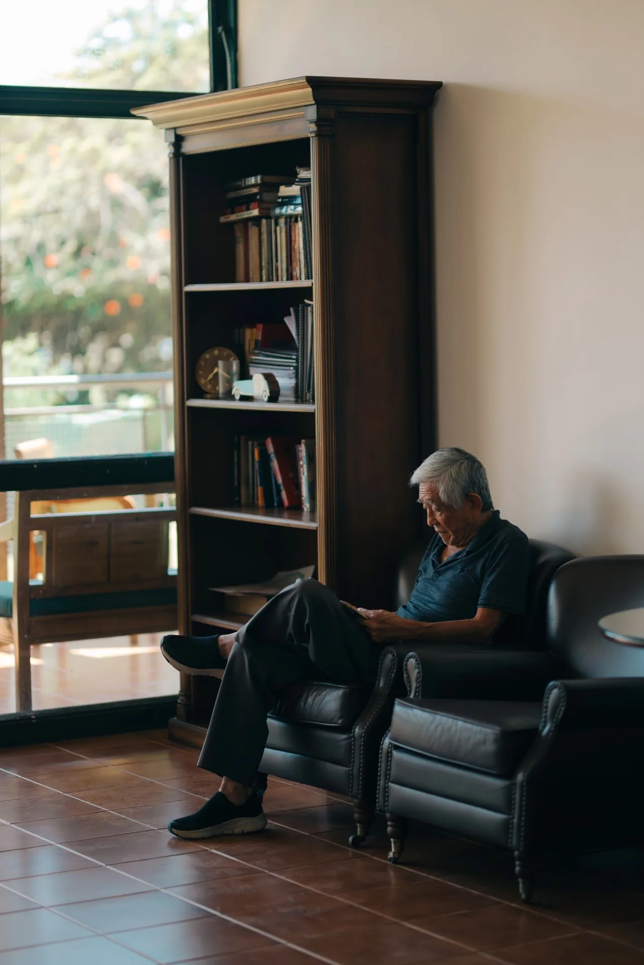 Carlos Alberto Magalhães: A Primeira Autobiografia Escrita por um Morador do Espaço Longevità