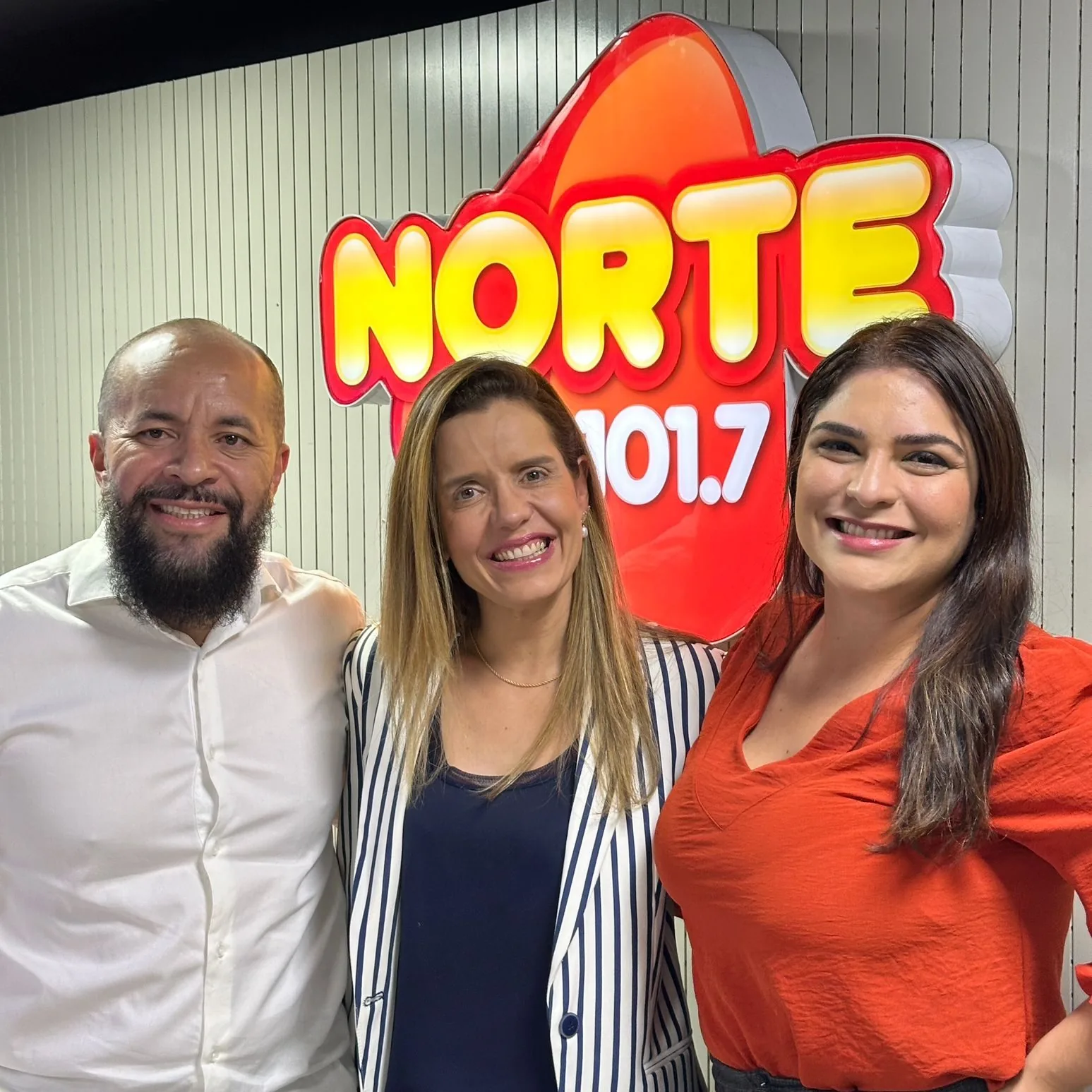 Envelhecimento Saudável: Grupo Altevita na Rádio Norte FM