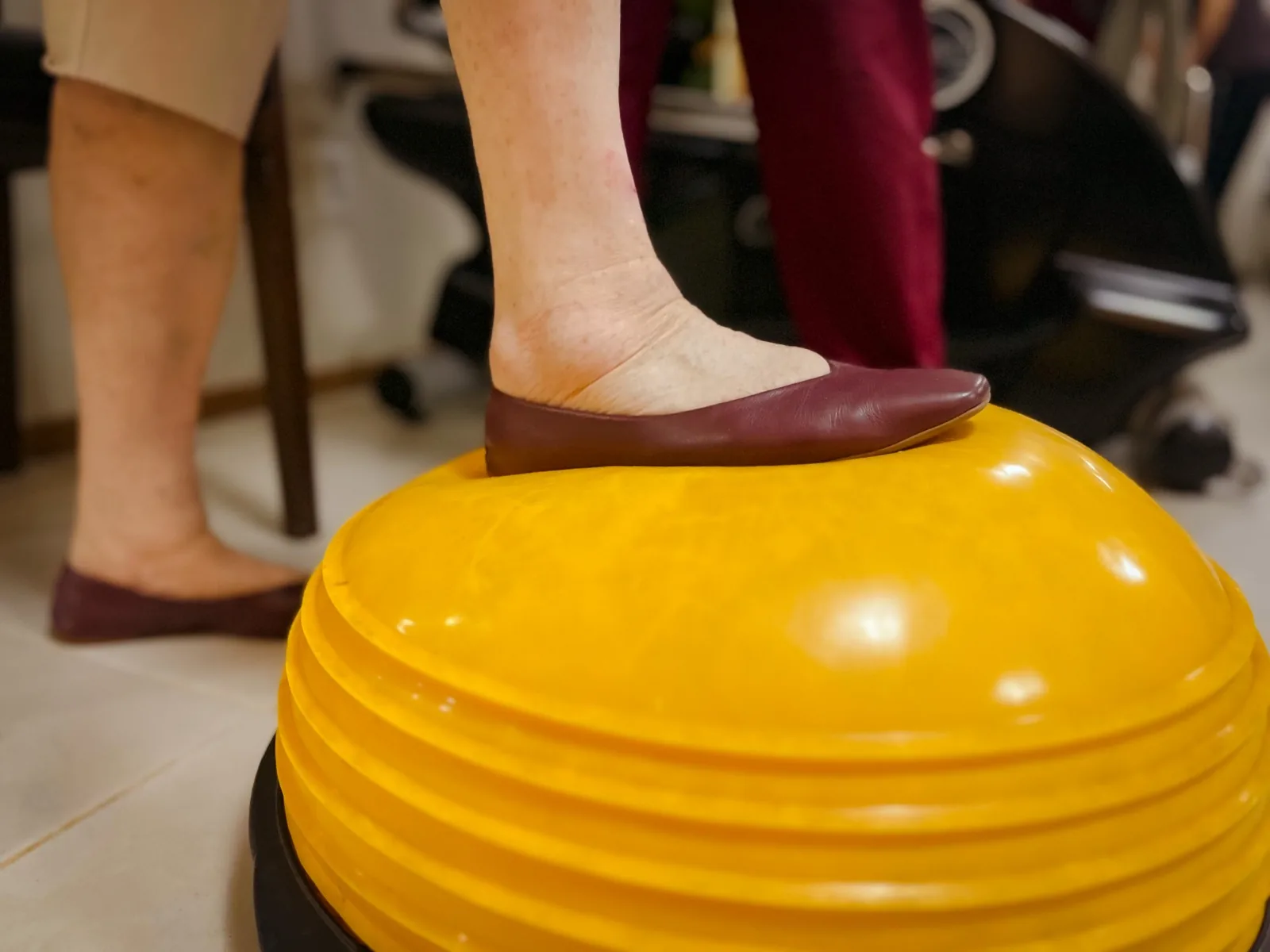 Movimento que Cuida: Guia de Fisioterapia em Casa Já Está Disponível!