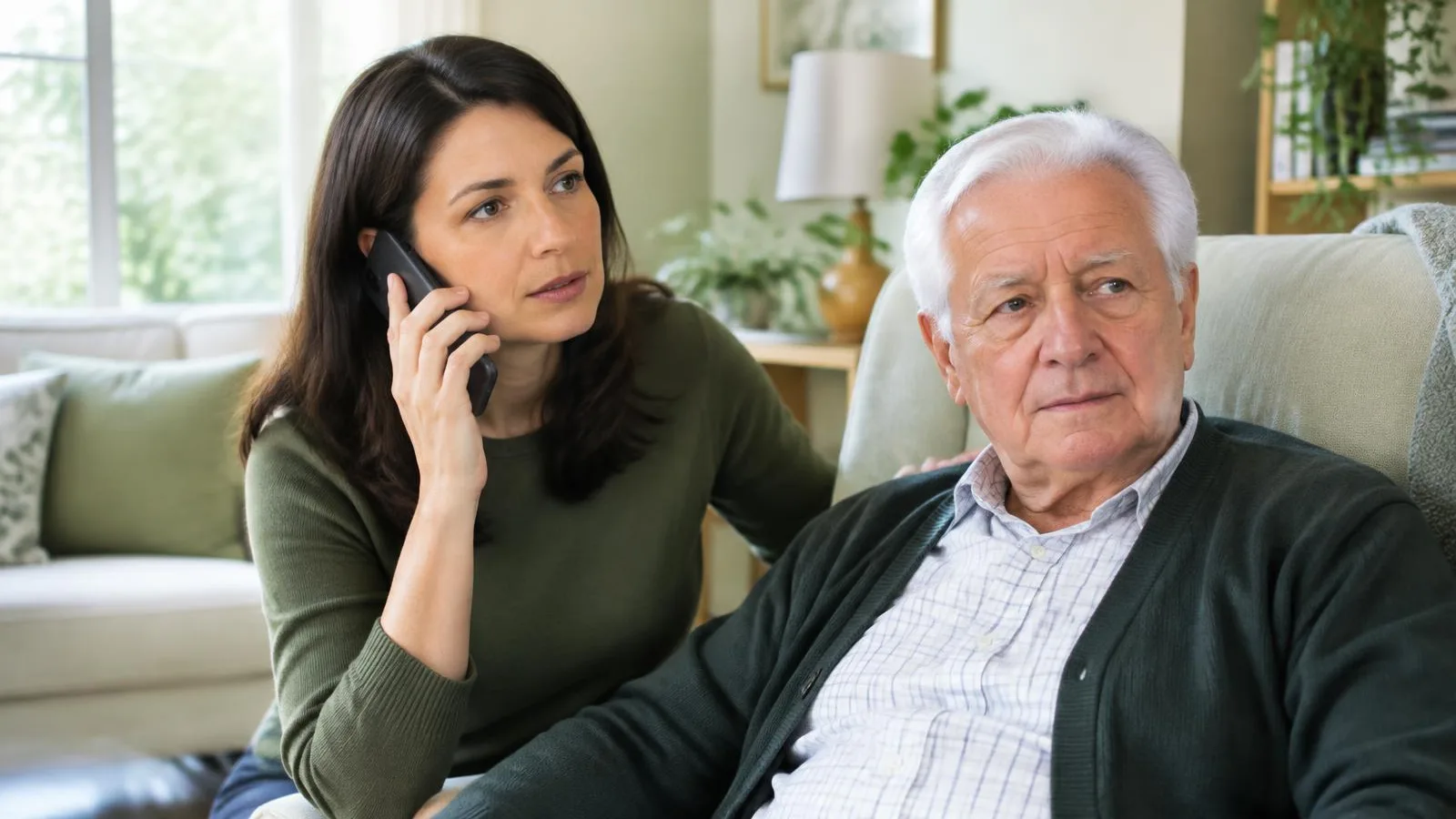 AVC em idosos: como reconhecer os sinais, agir rápido e prevenir