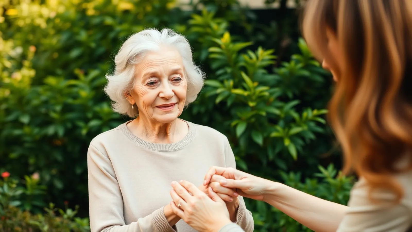 Cuidados com idosos com Alzheimer: guia prático para famílias em Brasília