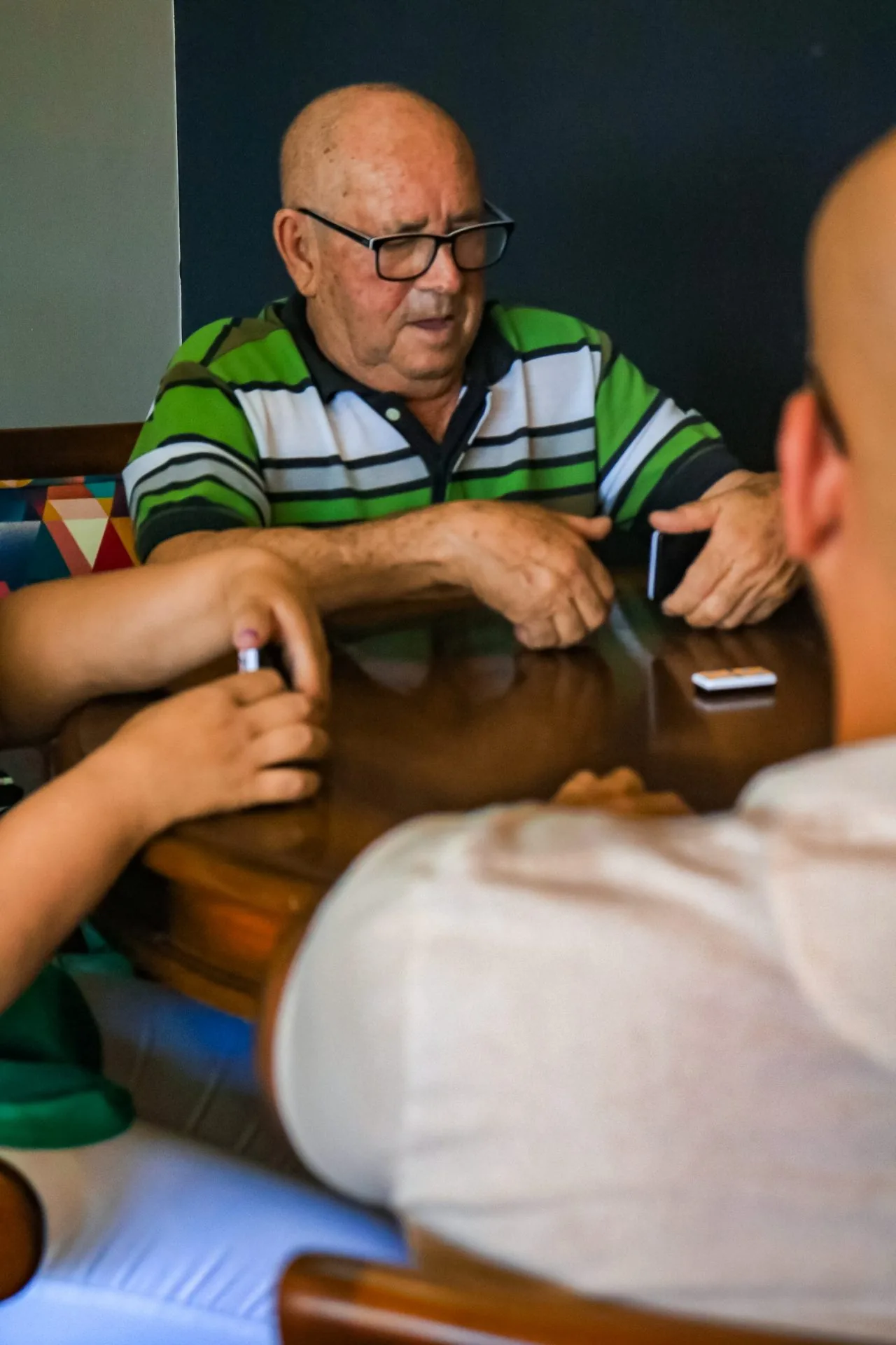 Atividades para estimular a memória do idoso