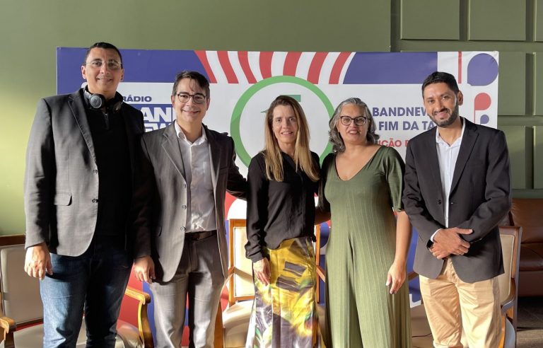 No dia 3 de abril de 2025, a BandNews Brasília transmitiu ao vivo o programa especial "Brain Rot: Cérebro Cansado", diretamente da unidade Altevita no Lago Sul. O evento reuniu três especialistas Dra. Mariana Ruback,o Dr. Saulo Borges e a Dra. Jussane Mendonça. Juntos, eles abordaram temas cruciais sobre saúde cerebral, envelhecimento e a importância de uma abordagem integrativa na medicina.